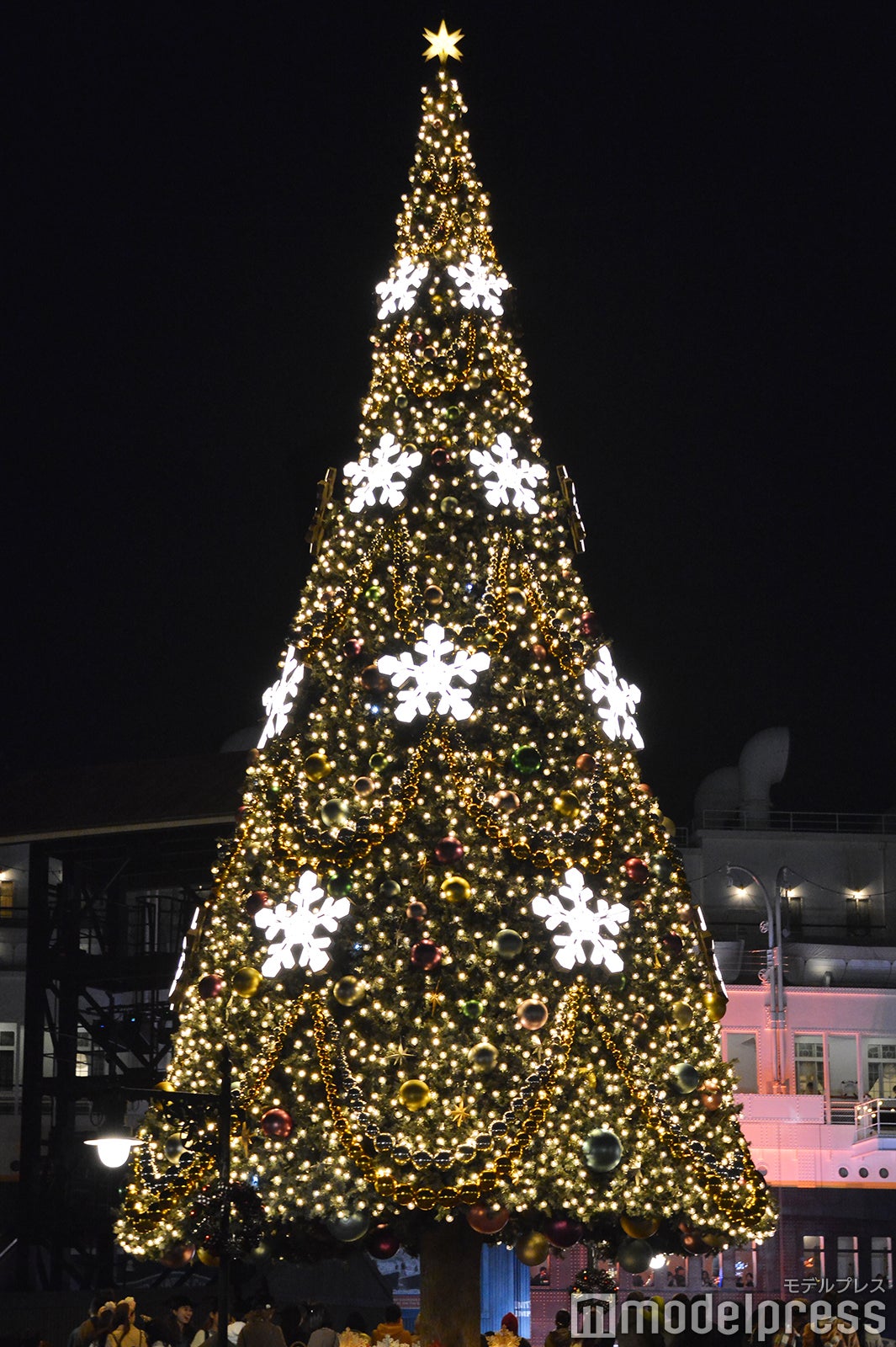 デコレーション（C）モデルプレス（C）Disney