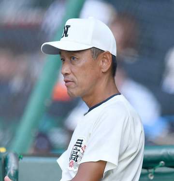 昨夏甲子園準Vの日大三が準決勝で涙の敗退 2年連続夏の甲子園には届かず 自慢の強力打線が意地の反撃も大量失点響く