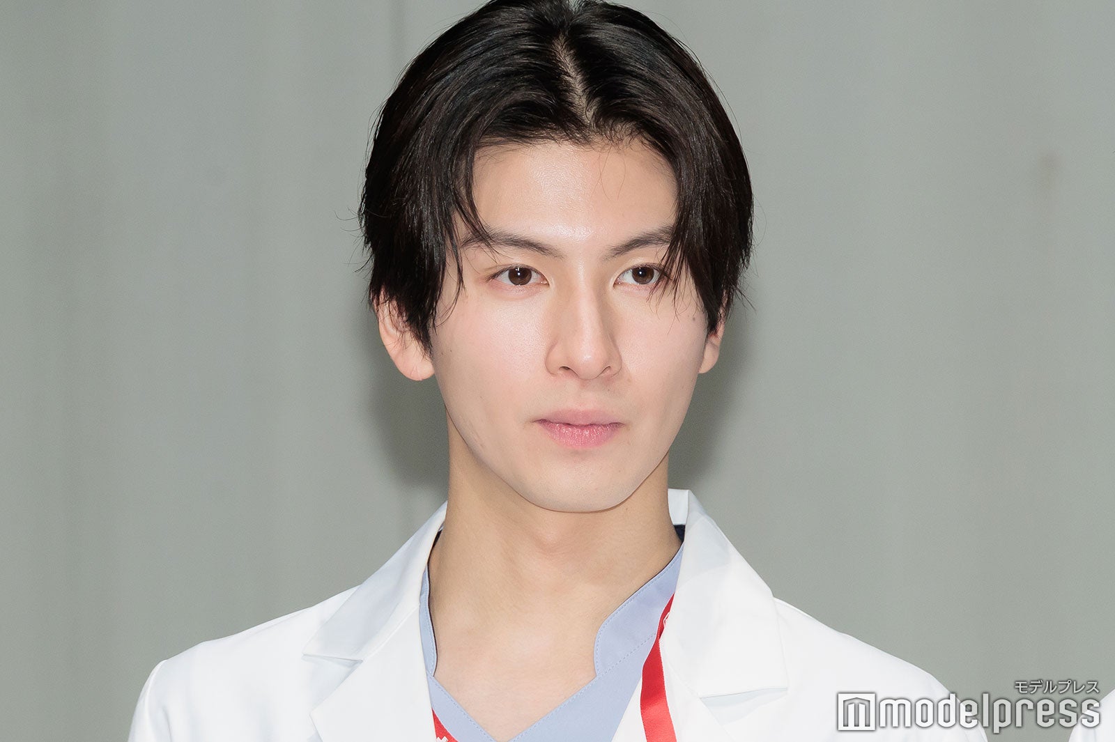 長谷川慎（C）モデルプレス