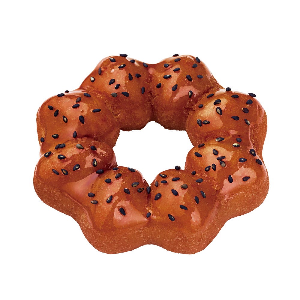 さつまいもド 大学いも／提供画像