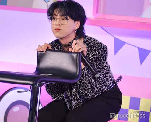 OWV、ボケ渋滞でミッション失敗に本田康祐降壇?迫力リレーダンスも披露<KCON 2022 Premiere>