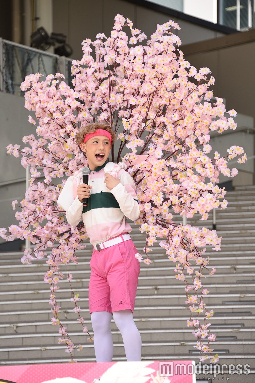 りゅうちぇる（C）モデルプレス