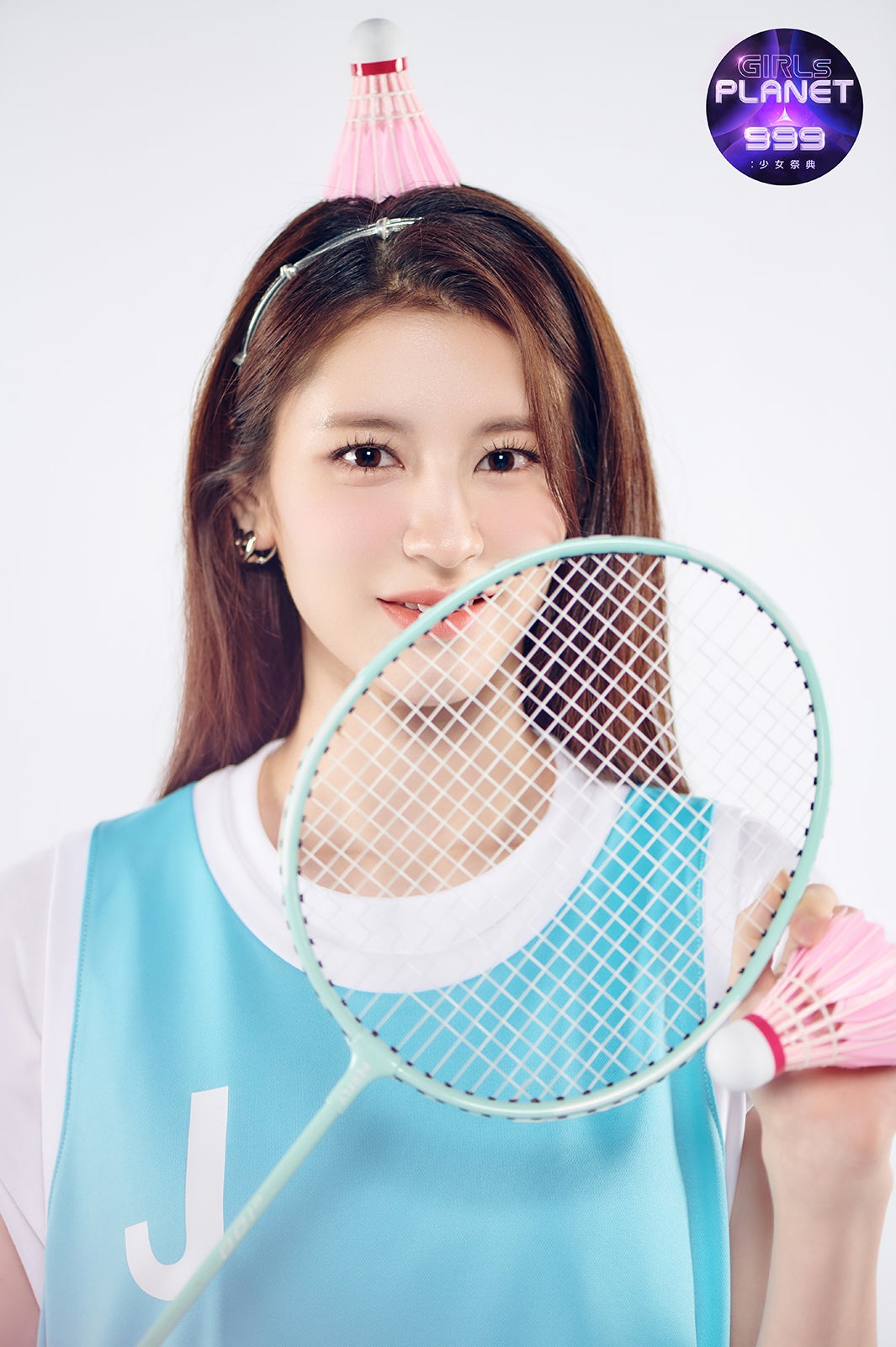 稲葉 ヴィヴィアン （C）CJ ENM Co., Ltd, All Rights Reserved