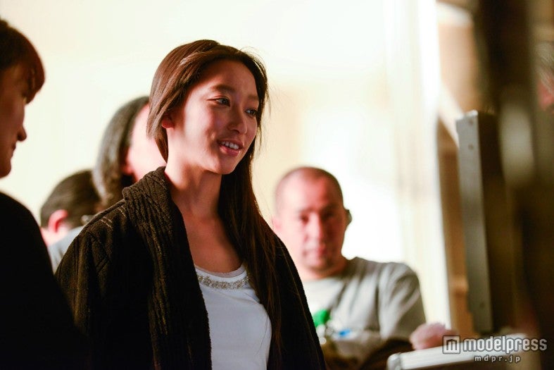 杏／新CM「大人かわいく！のレシピ篇」