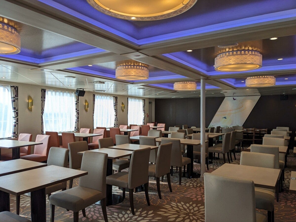 「さんふらわあ