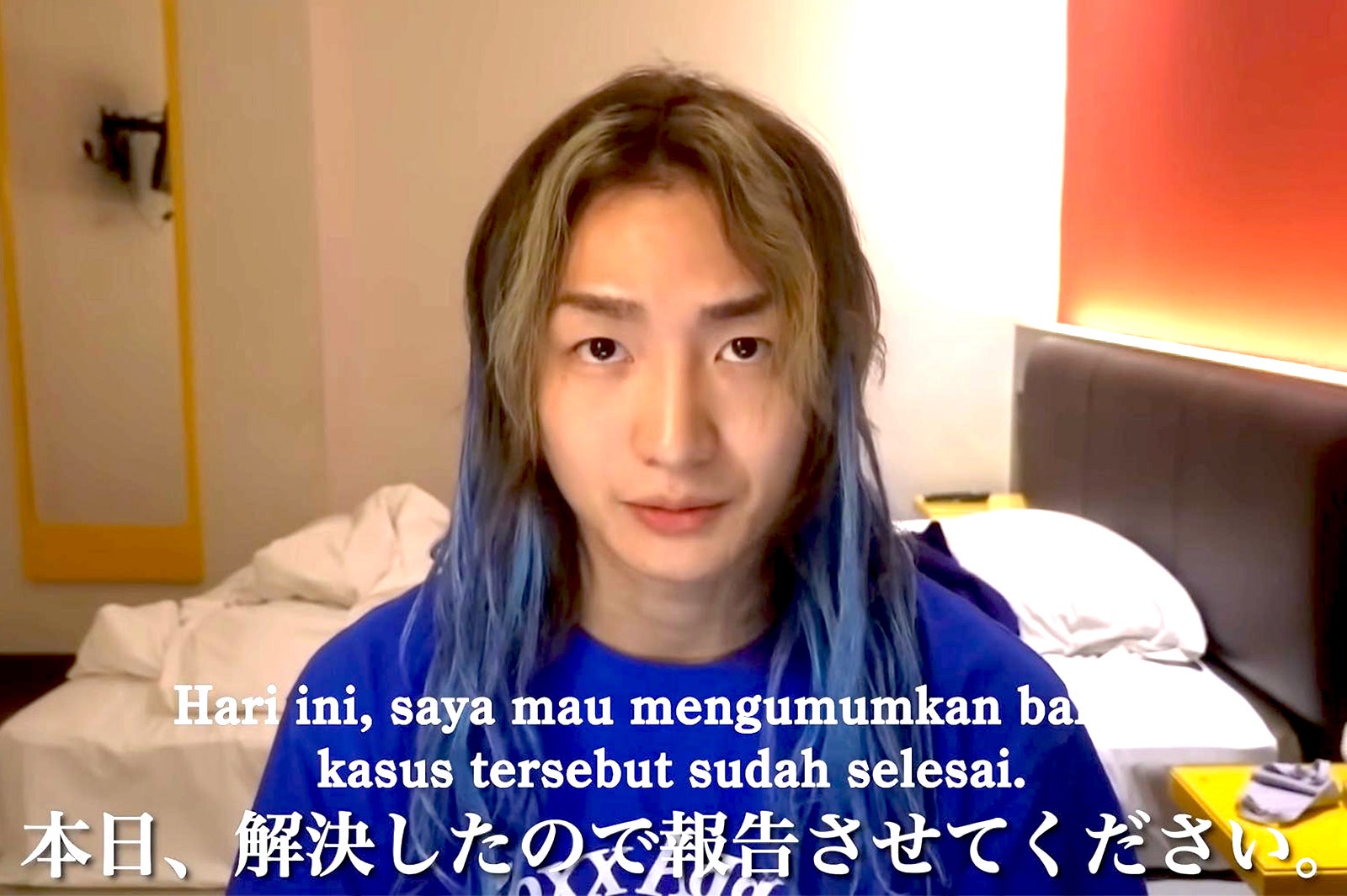 レペゼン地球は権利すべてを奪われた」壮絶真実告白のDJ社長、H氏と裁判所で正式に和解「今後一切H氏とH氏の息子さんへの誹謗中傷はやめて」 -  モデルプレス