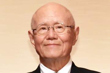 ちばてつやさん死去 各出版社が追悼「ちばてつや賞」創設の講談社「漫画界への多大なる貢献は、余人をもって代えがたい」