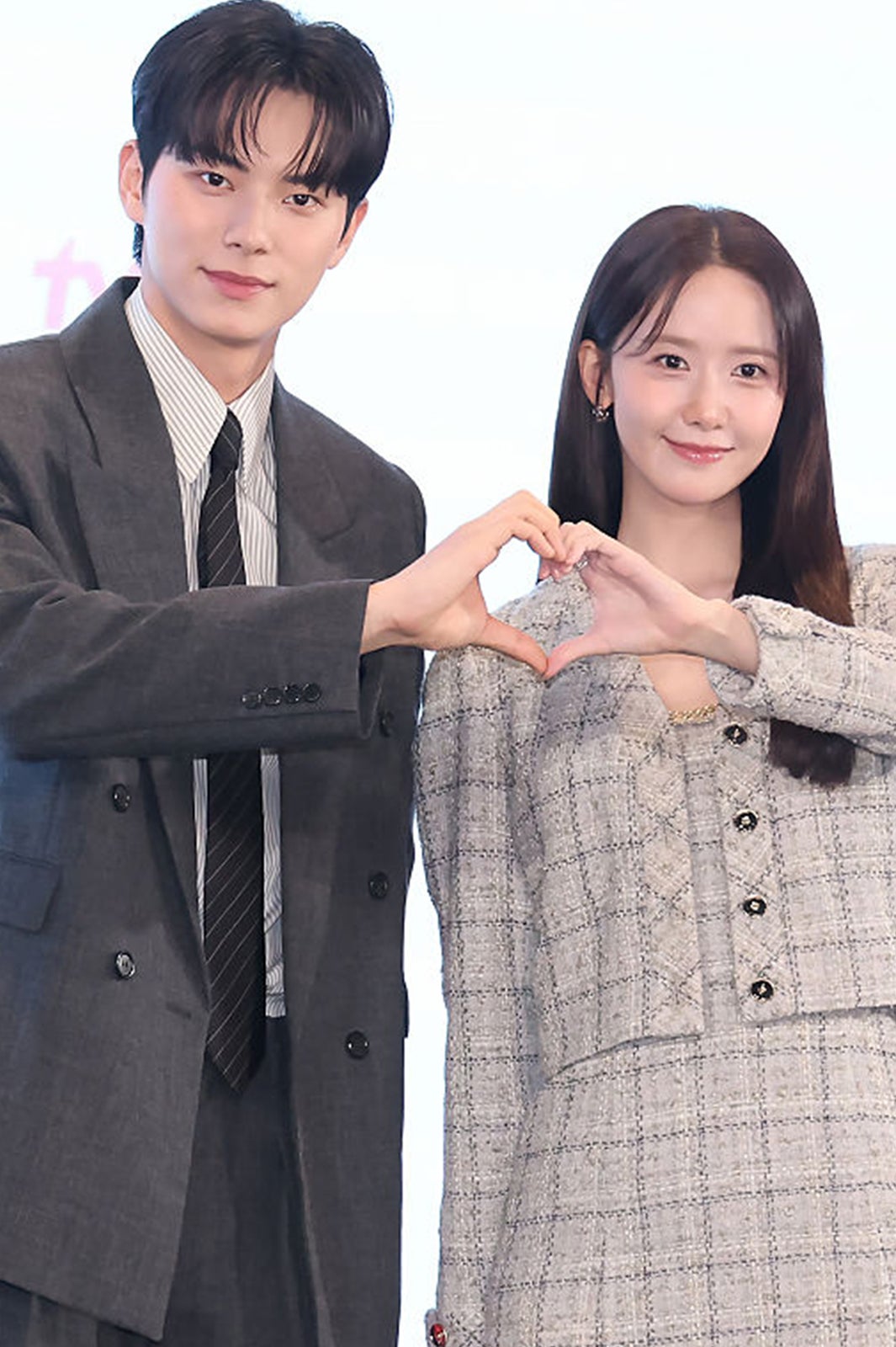 イ・チェミン、ユナ／Photo by Getty Images