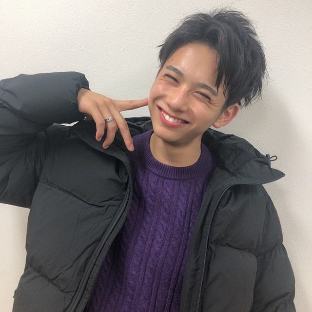 小杉哲也さん（提供写真）