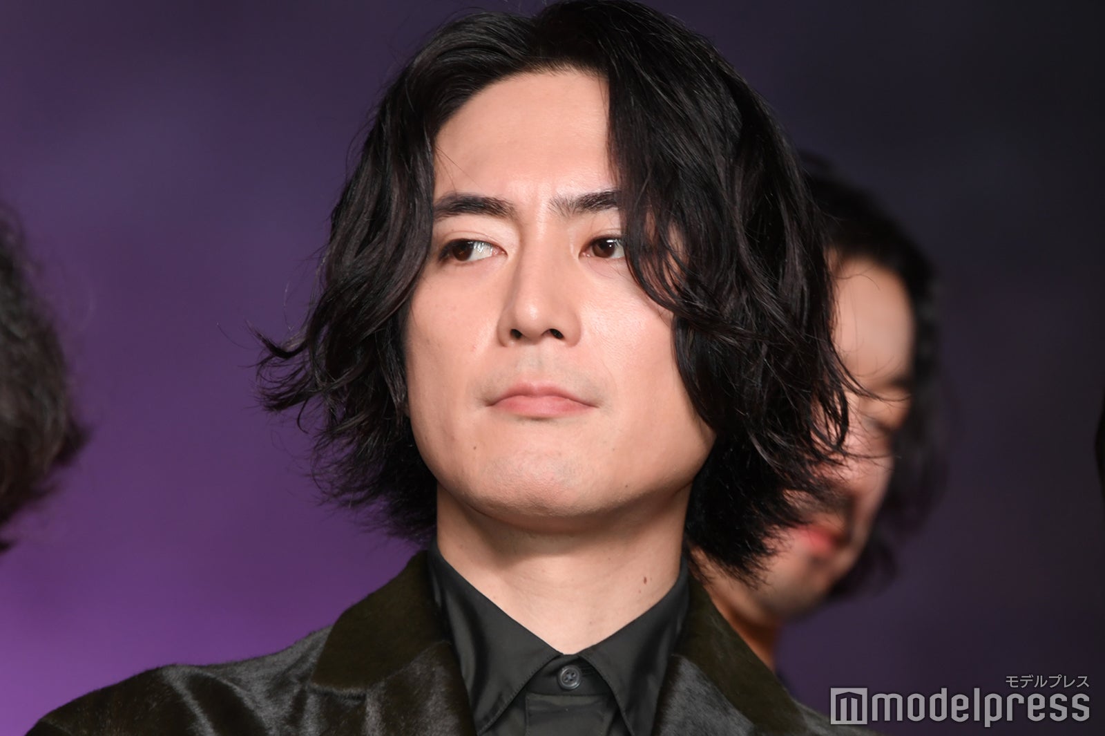 間宮祥太朗（C）モデルプレス