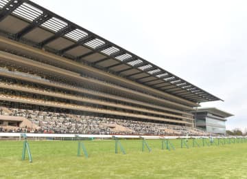 東京10R初音Sで“初音ミク馬券”さく裂 馬連3-9＆馬単3→9で決着