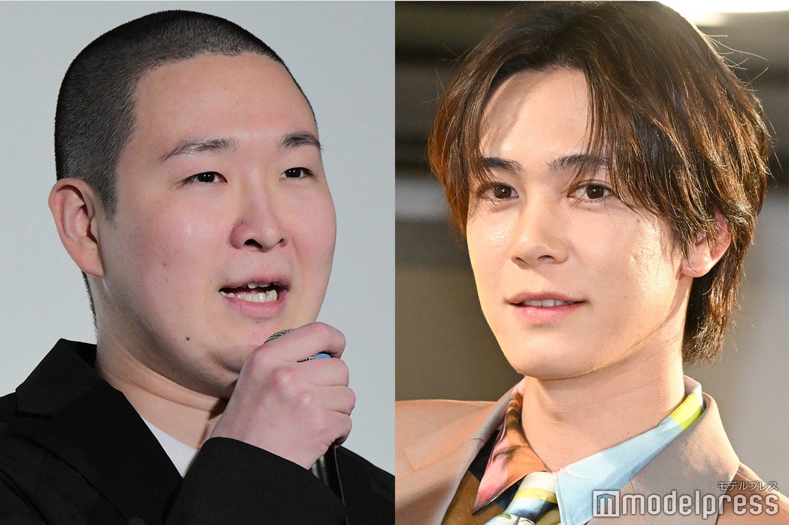 なにわ男子・西畑大吾、共演者との旅行報告 “変なノリ”明かす - モデル