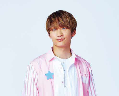 なにわ男子・藤原丈一郎、ニッポン放送プロ野球中継番組の公式応援団に新加入決定