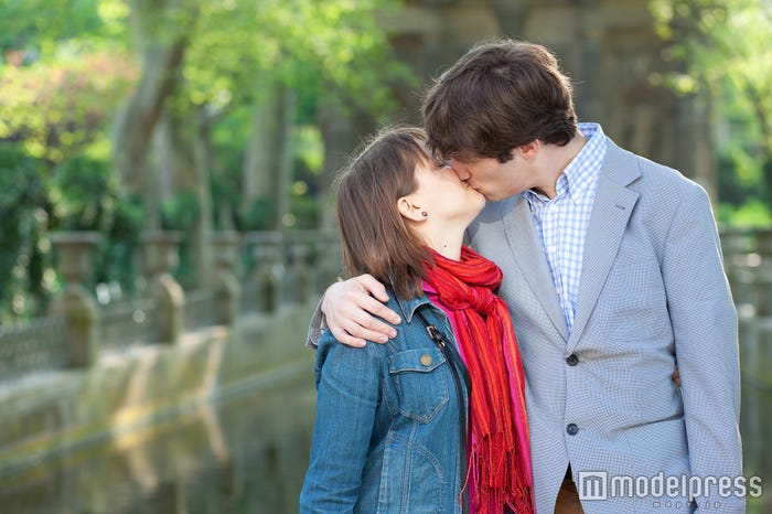 キスされない理由は自分にもあるかも?(Photo by jaspe)