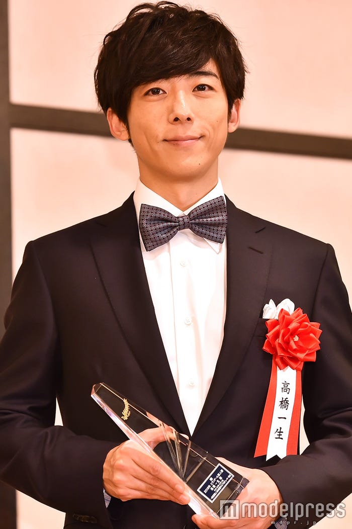 高橋一生(C)モデルプレス