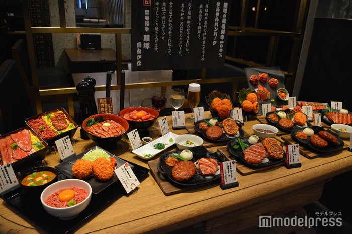 東急プラザ渋谷（C）ビューティーガール