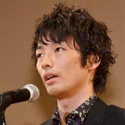 森山未來