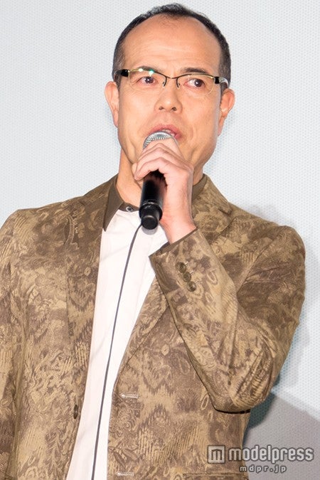 田中要次