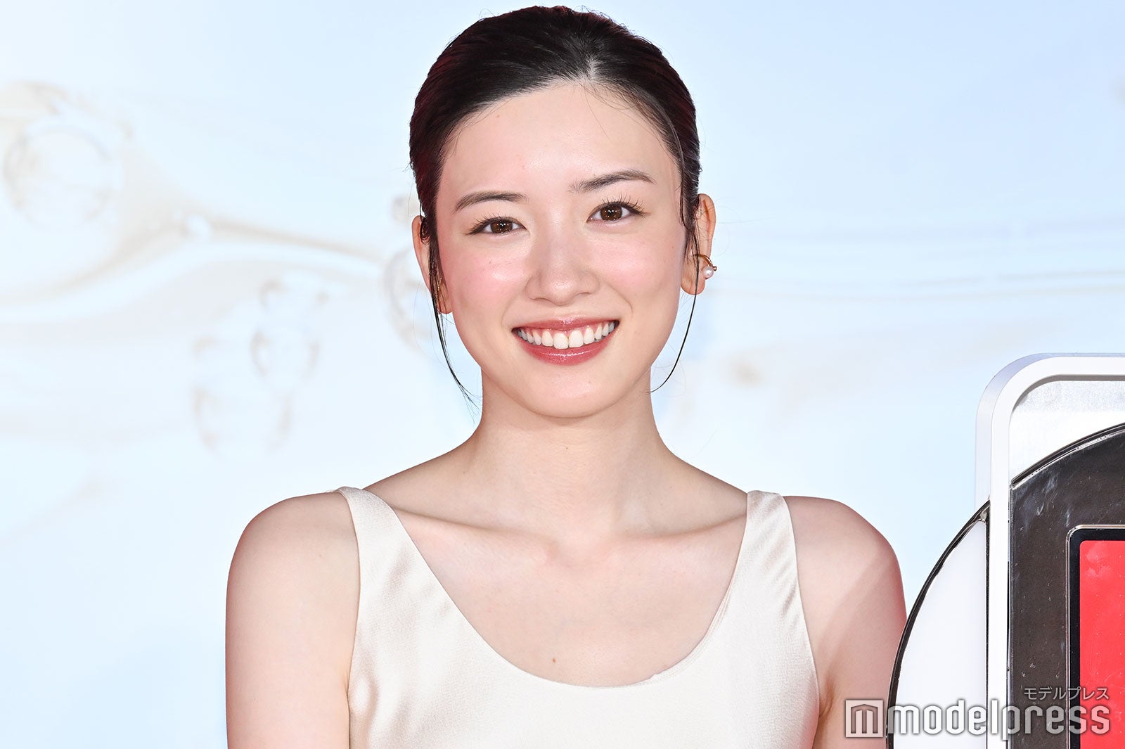 永野芽郁（C）モデルプレス