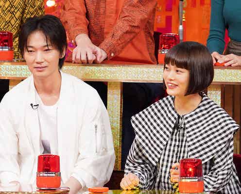 綾野剛、中国での“財布紛失”エピソードを共演者称賛