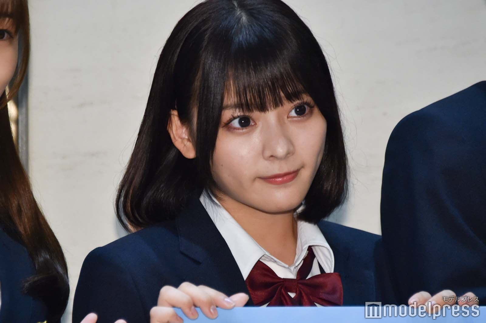 齊藤なぎさ（C）モデルプレス