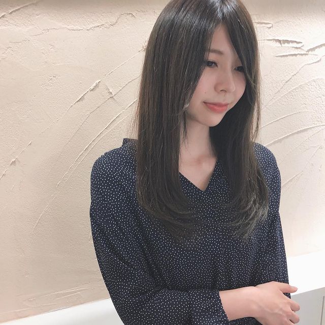 自分に似合う前髪の 幅 って 顔の形別で印象が変わるおすすめの前髪の作り方 モデルプレス 自分に似合う前髪の 幅 って 顔の形別で印象が変わるおすすめの前髪の作り方 モデルプレス