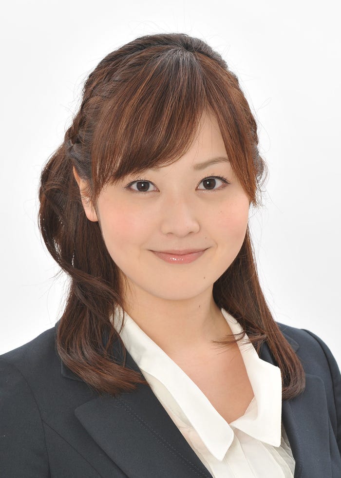 水卜麻美のスタイル維持法と体型変化の真相!痩せて綺麗になった理由と着痩せ術を徹底解剖