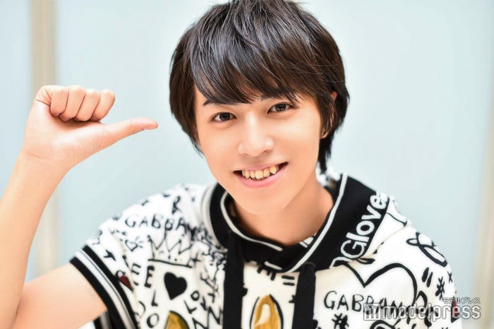 タカシ (C)モデルプレス