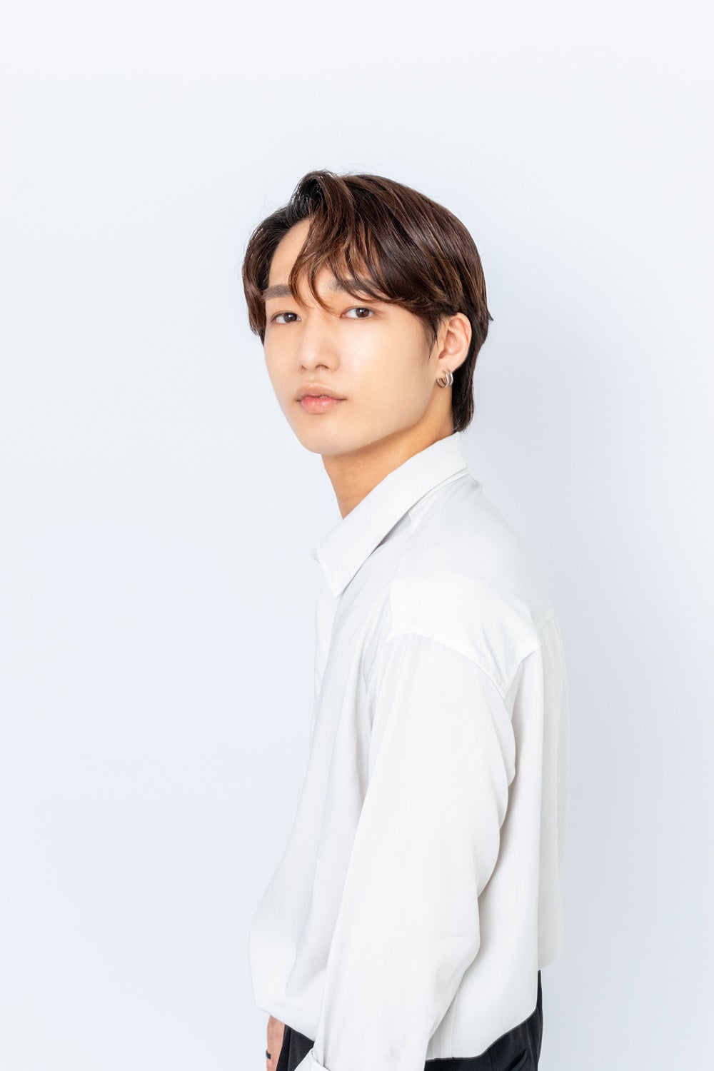 エントリーNo.3キム・ビョンテ（提供写真）