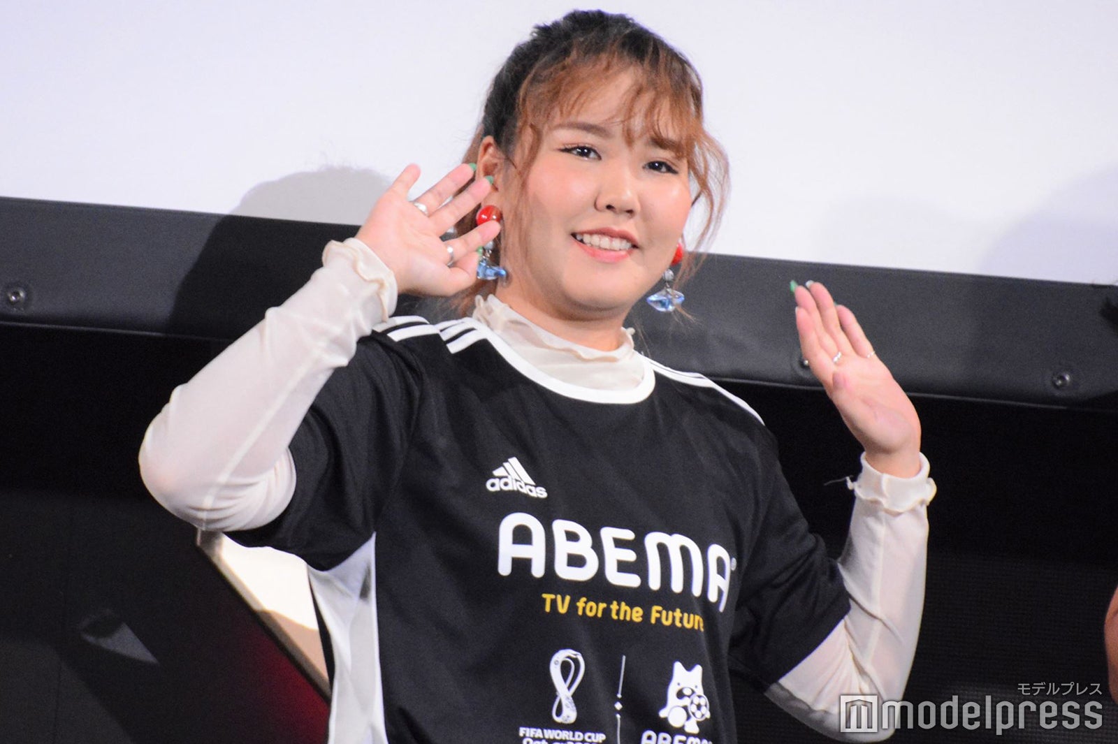 平成フラミンゴRIHO、“大泣き”エピソード明かす 挑戦したいこと