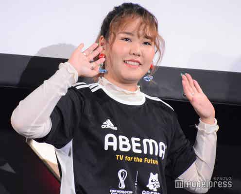 平成フラミンゴ・RIHO、“1年8ヶ月ぶり”個人チャンネル更新で謝罪&心境告白「辞めようと思った時期も」