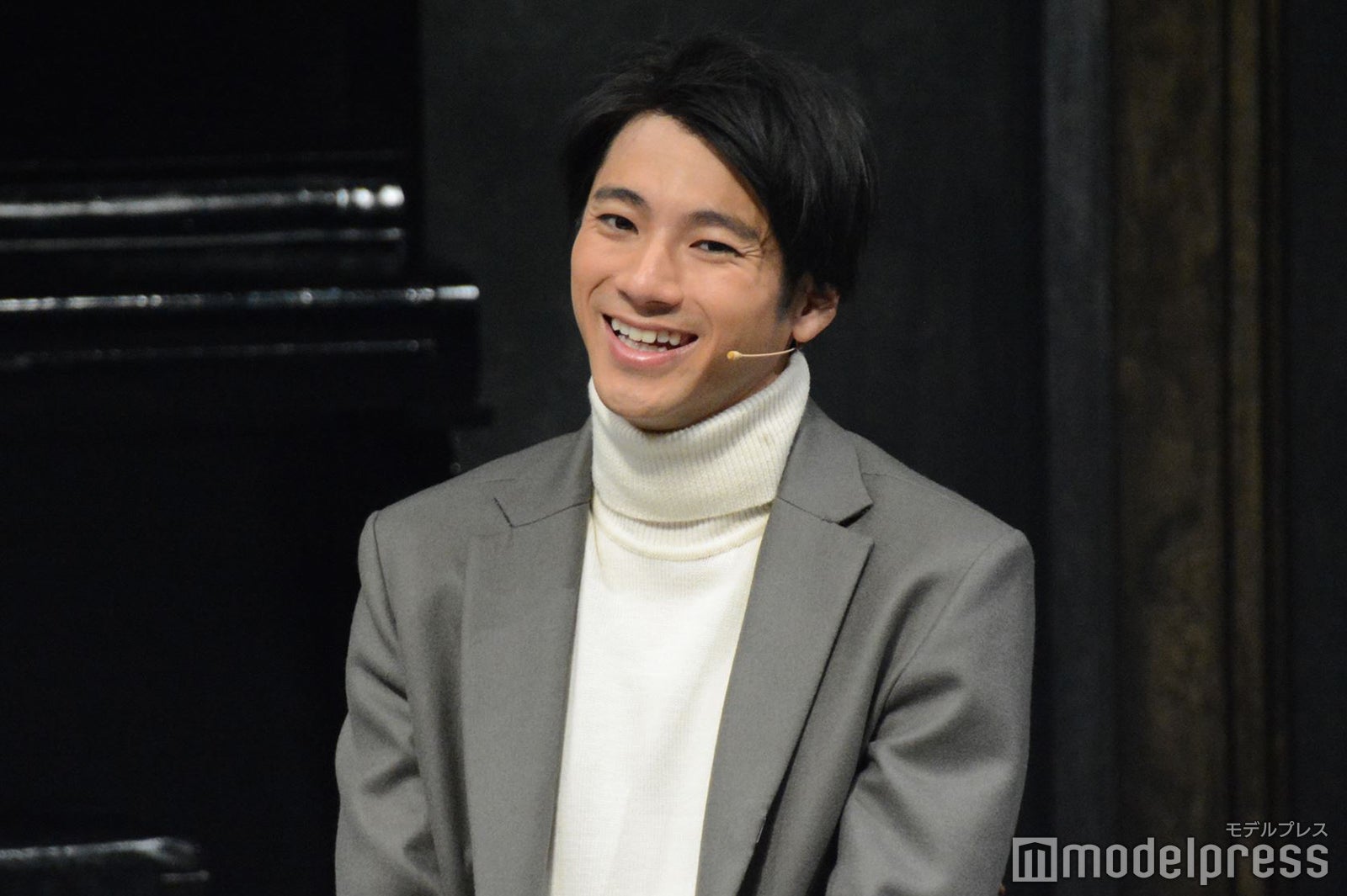 山田裕貴（C）モデルプレス