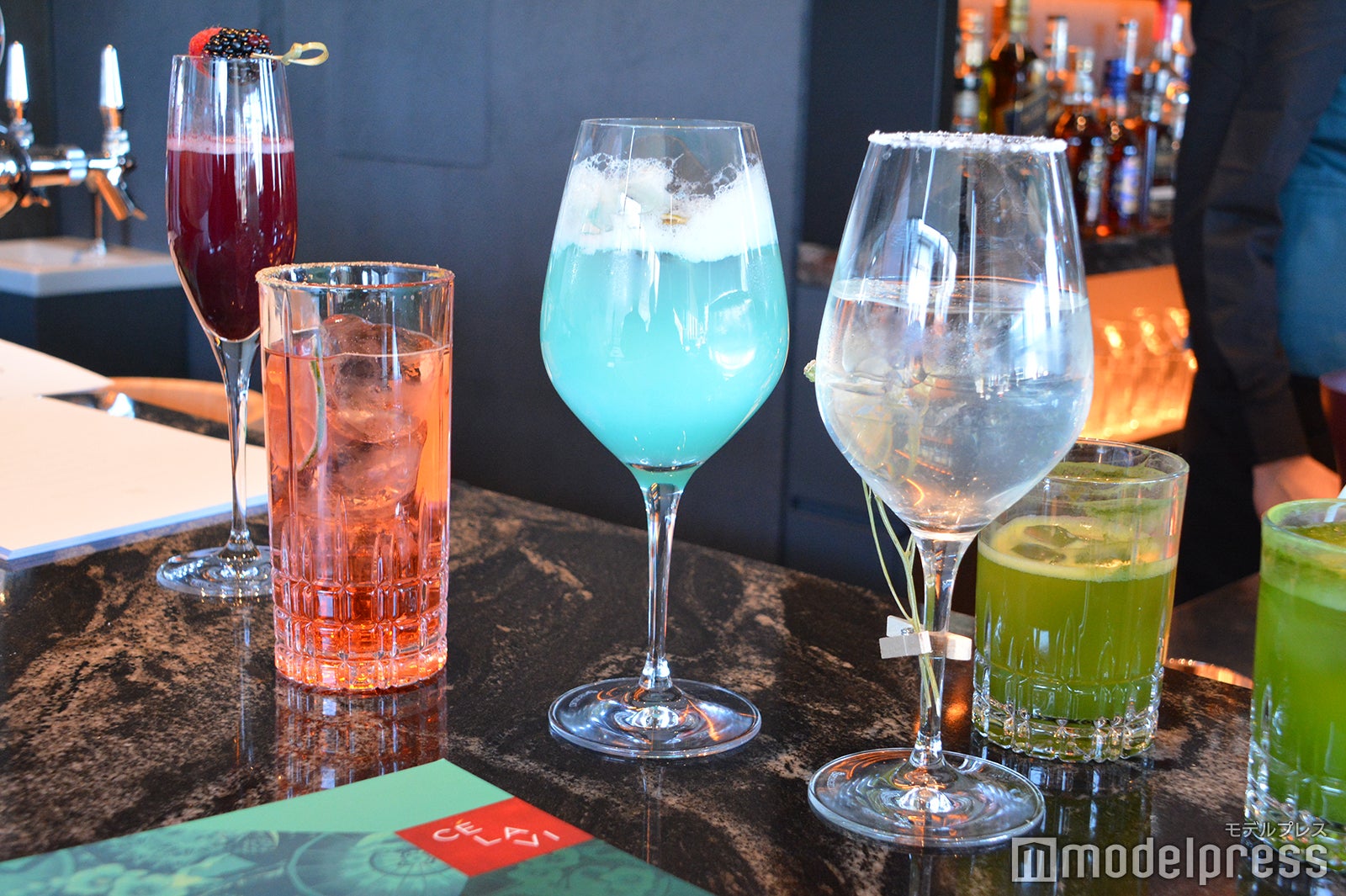 CE LA VI TOKYO（C）モデルプレス