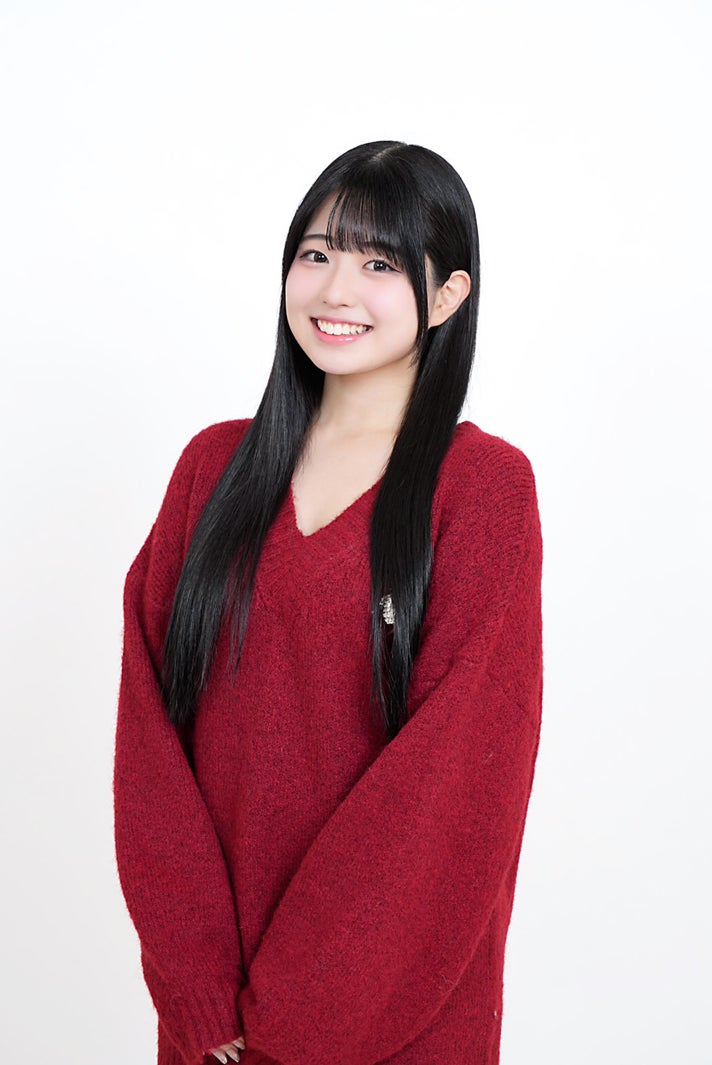 ドリッシー野⽥未結さん（提供写真）