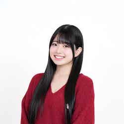 ドリッシー野⽥未結さん(提供写真)