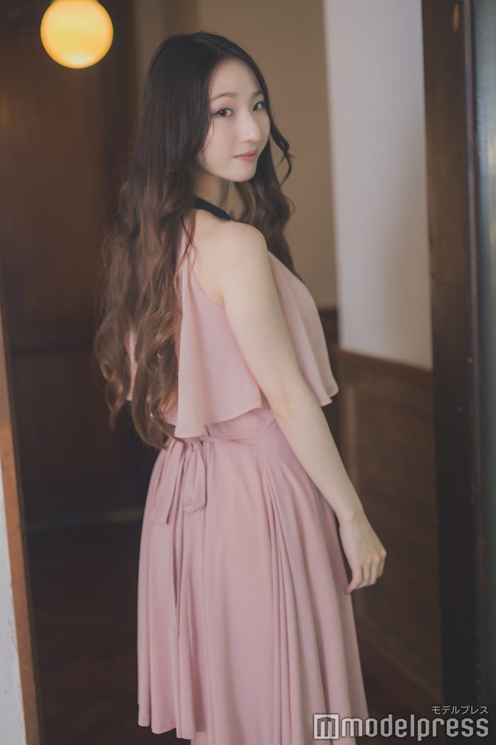 星川遥さん(C)モデルプレス