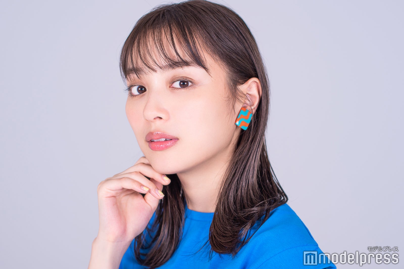 ＜内田理央インタビュー＞グラビアの固定概念に抗った10年間 「コンプレックスだらけ」の自分を愛せるようになった理由とは