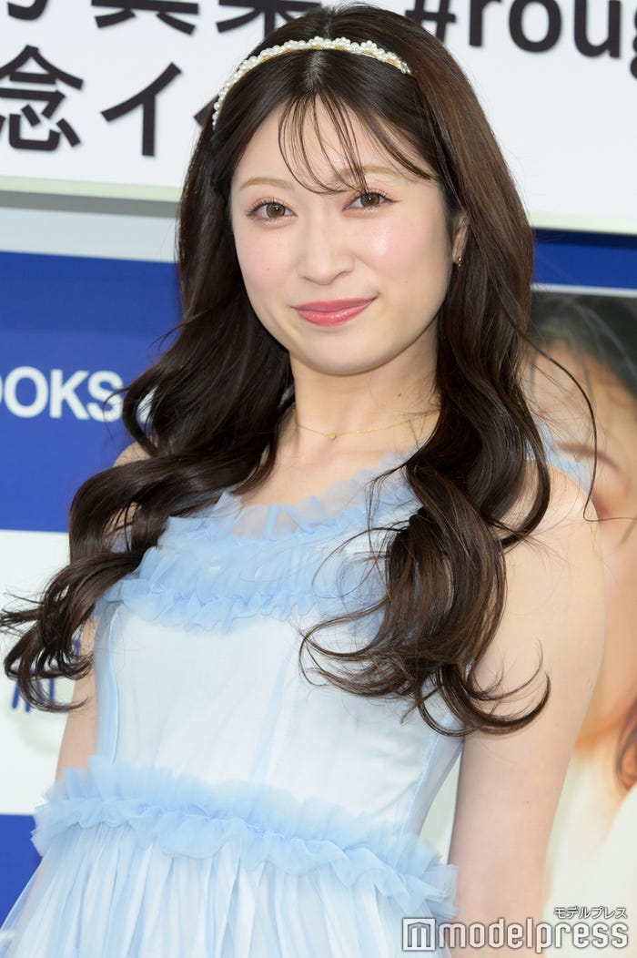吉田朱里(C)モデルプレス