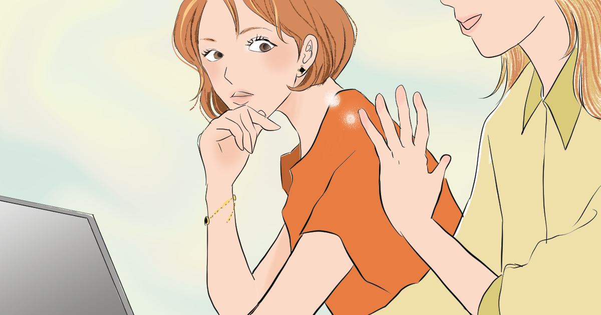 142_働くママ_まゆか!