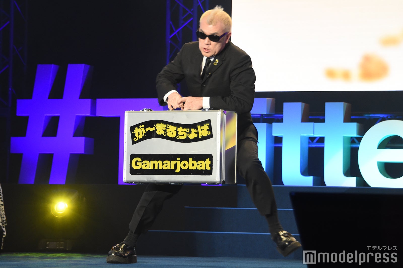 が～まるちょば （C）モデルプレス