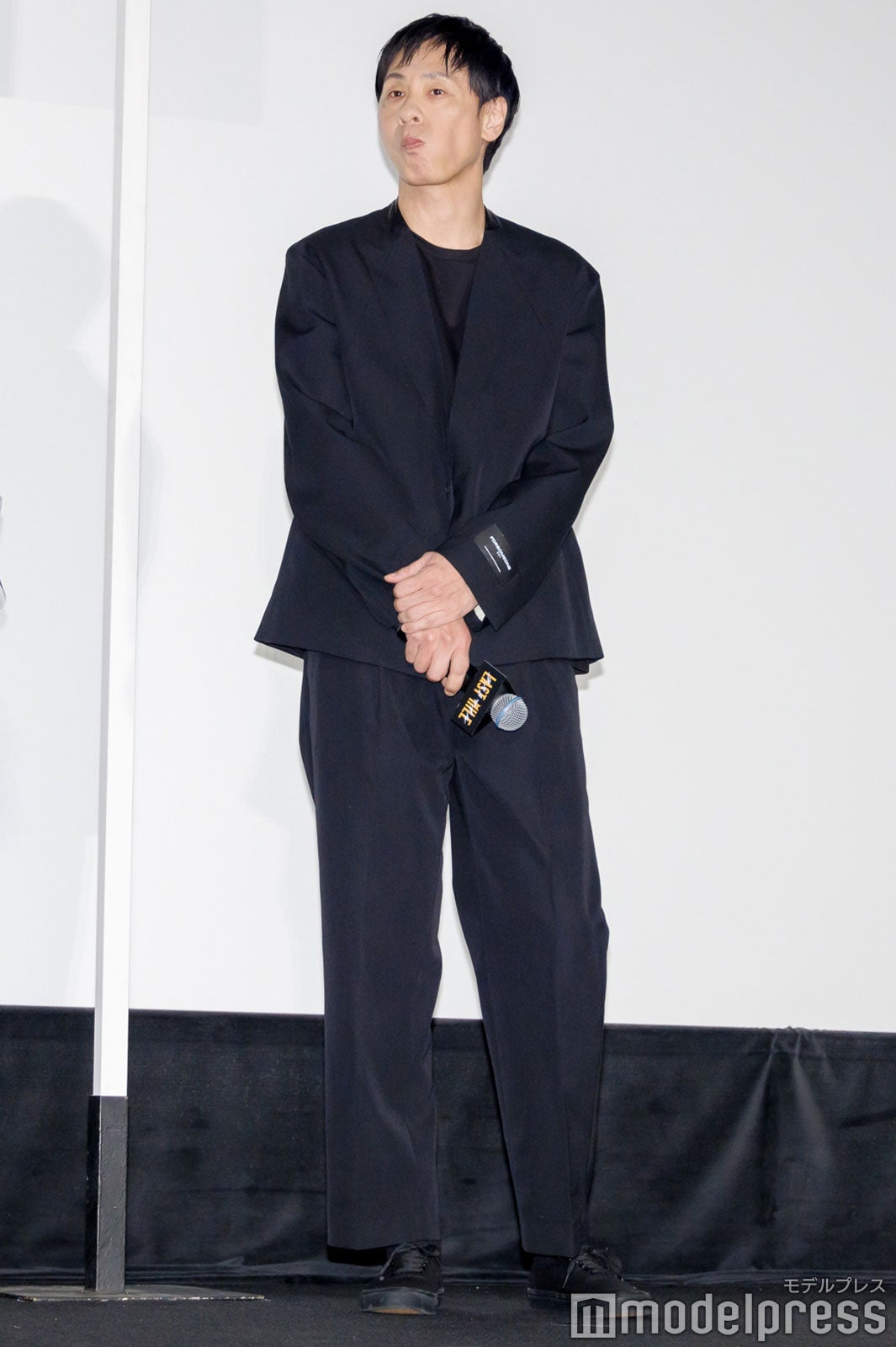 大倉孝二（C）モデルプレス