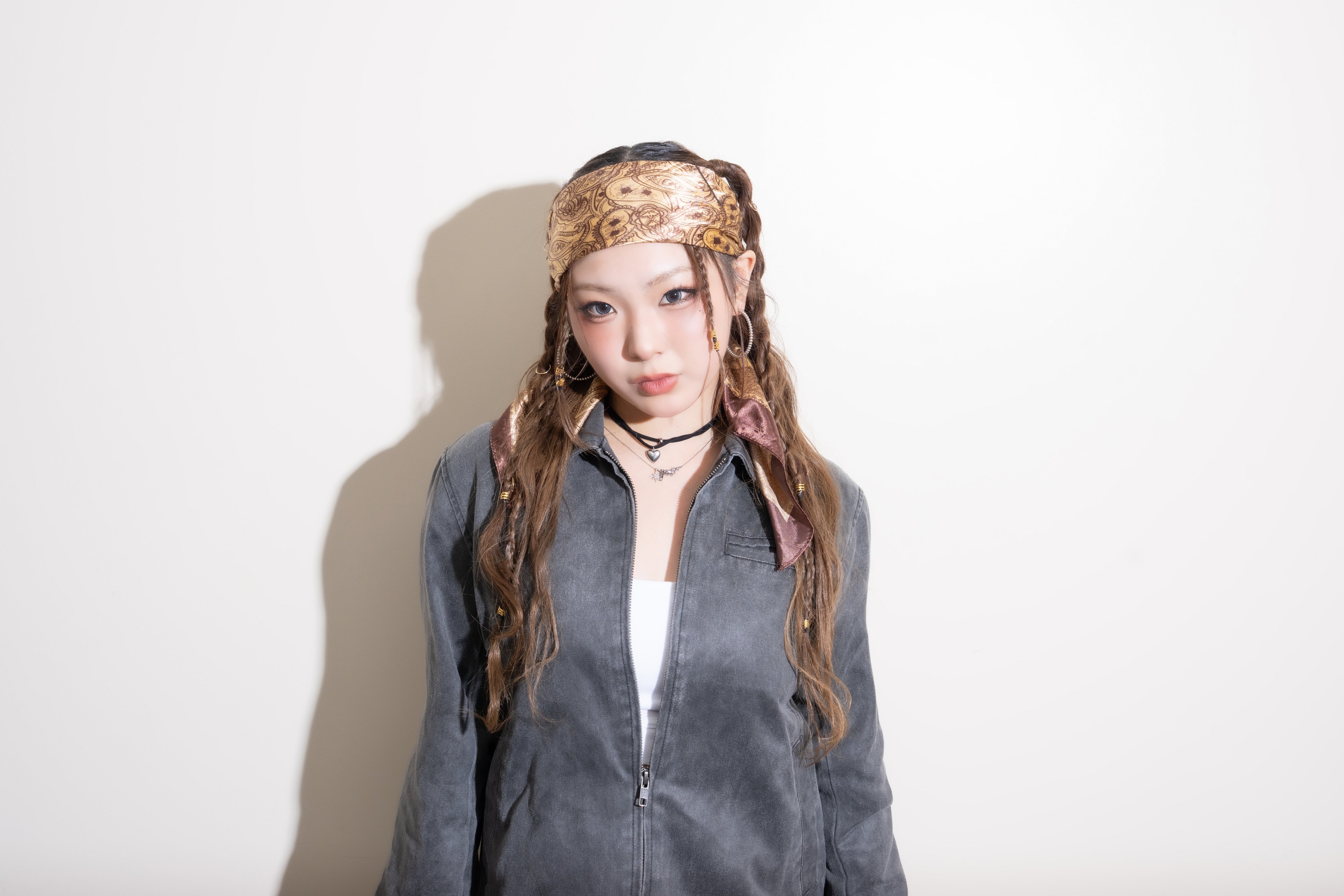 日韓合同ヒップホップグループ・H//PE Princessに直撃！岩田剛典との交流、オーディション裏話とデビューへの熱き野心