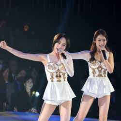 ニコル、スンヨン