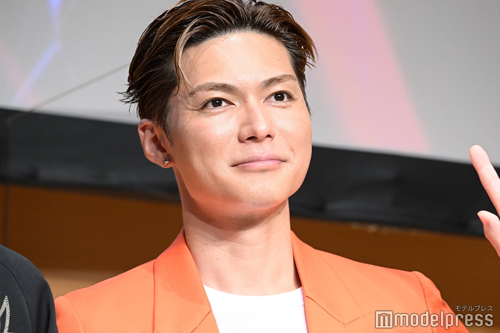 EXILE SHOKICHI （C）モデルプレス