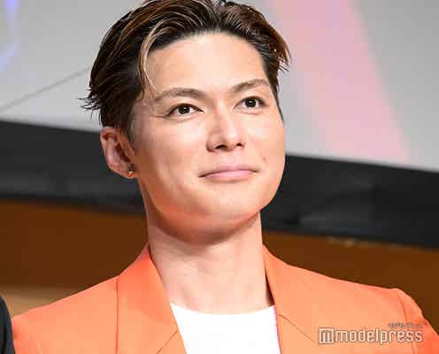 EXILE SHOKICHI、北海道でブランド牛15頭飼育していた こだわり熱弁