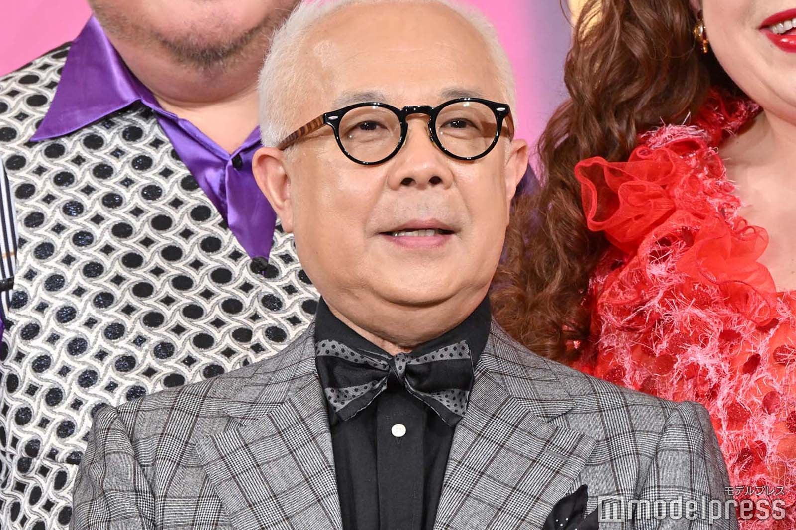 小堺一機（C）モデルプレス