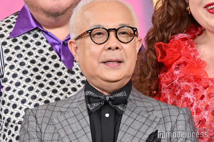 小堺一機(C)モデルプレス