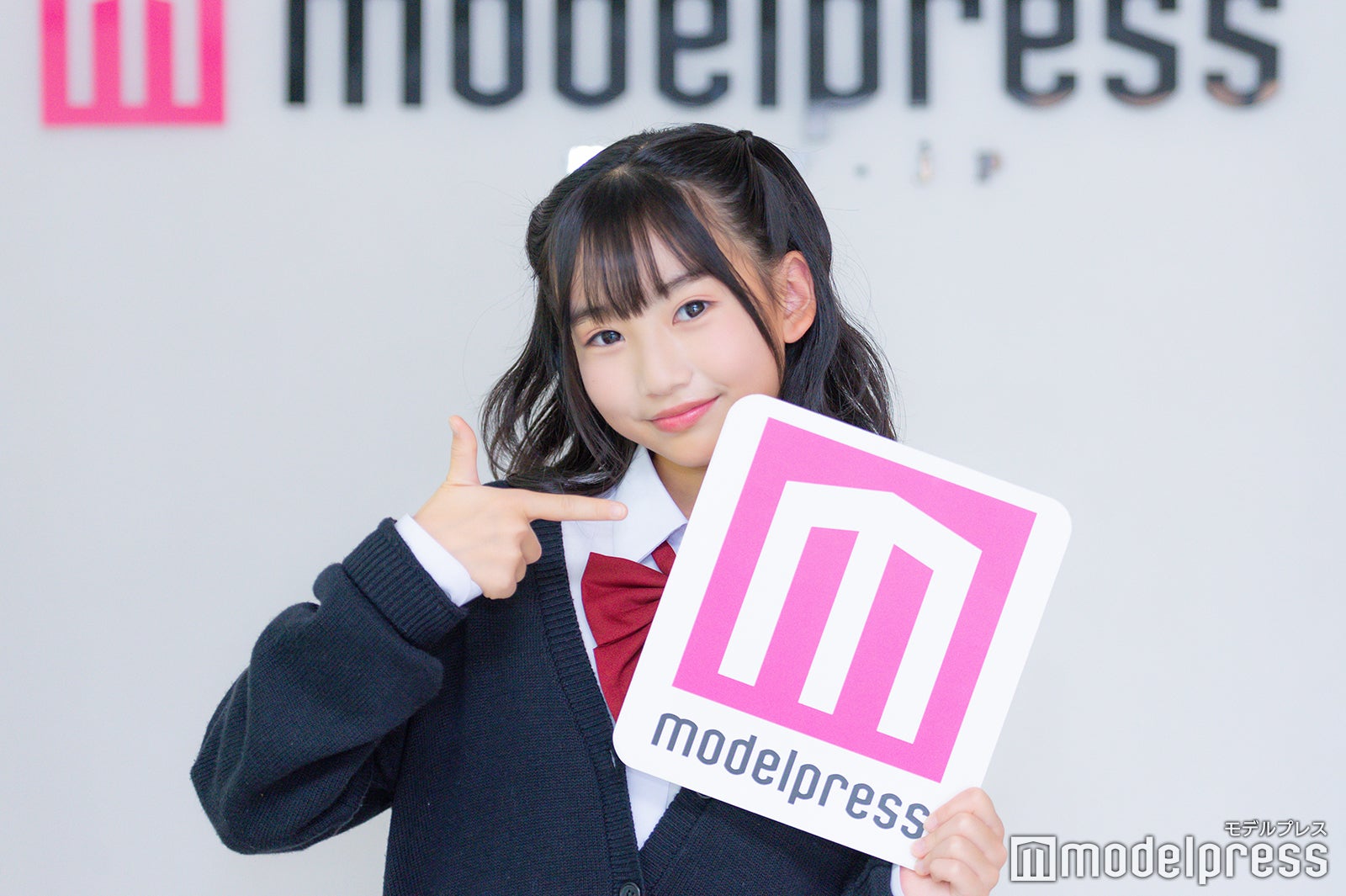 ここちゃんさん（C）モデルプレス