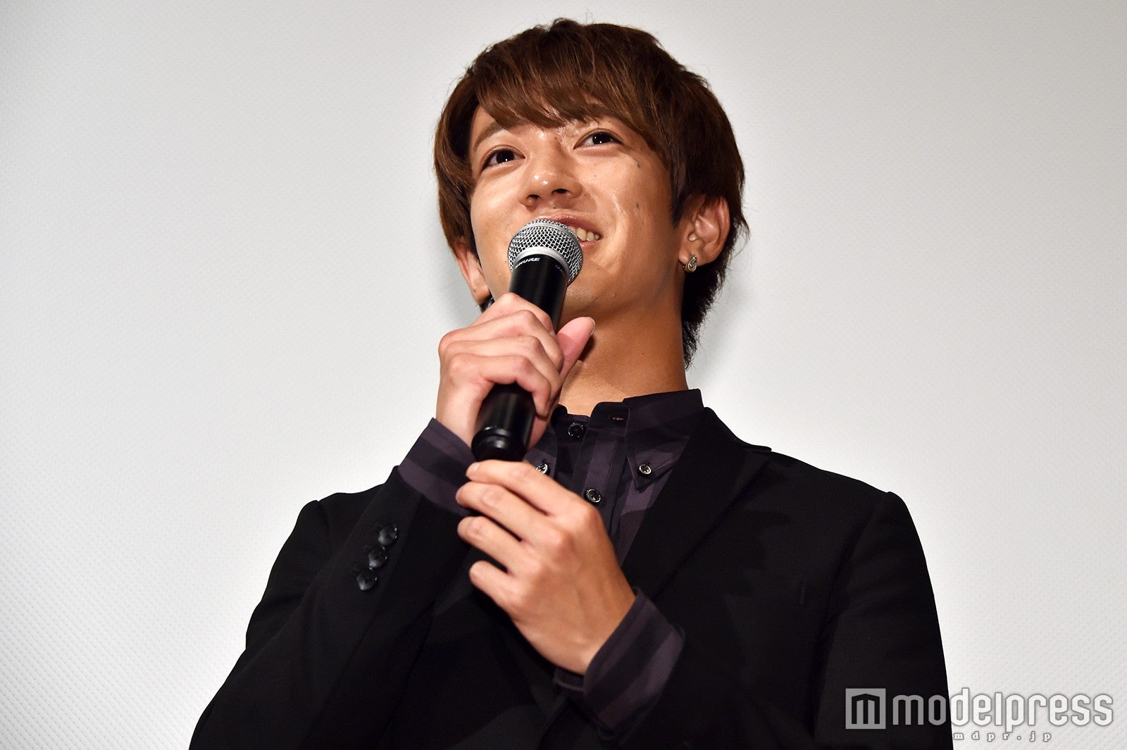 大倉士門 （C）モデルプレス