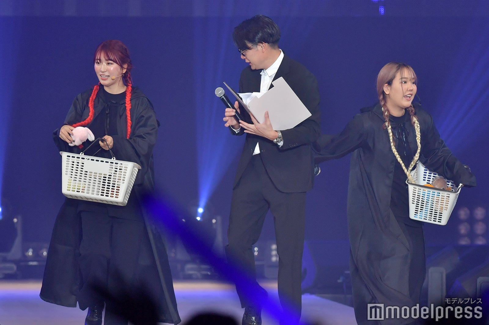 平成フラミンゴ、吉村崇（C）モデルプレス